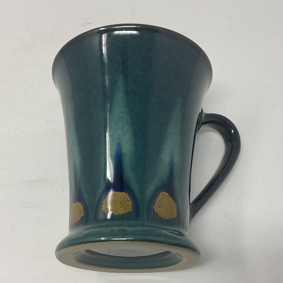 Denby Gatsby Flame (retired) Stoneware Coffee Mug - Picture 5 of 5